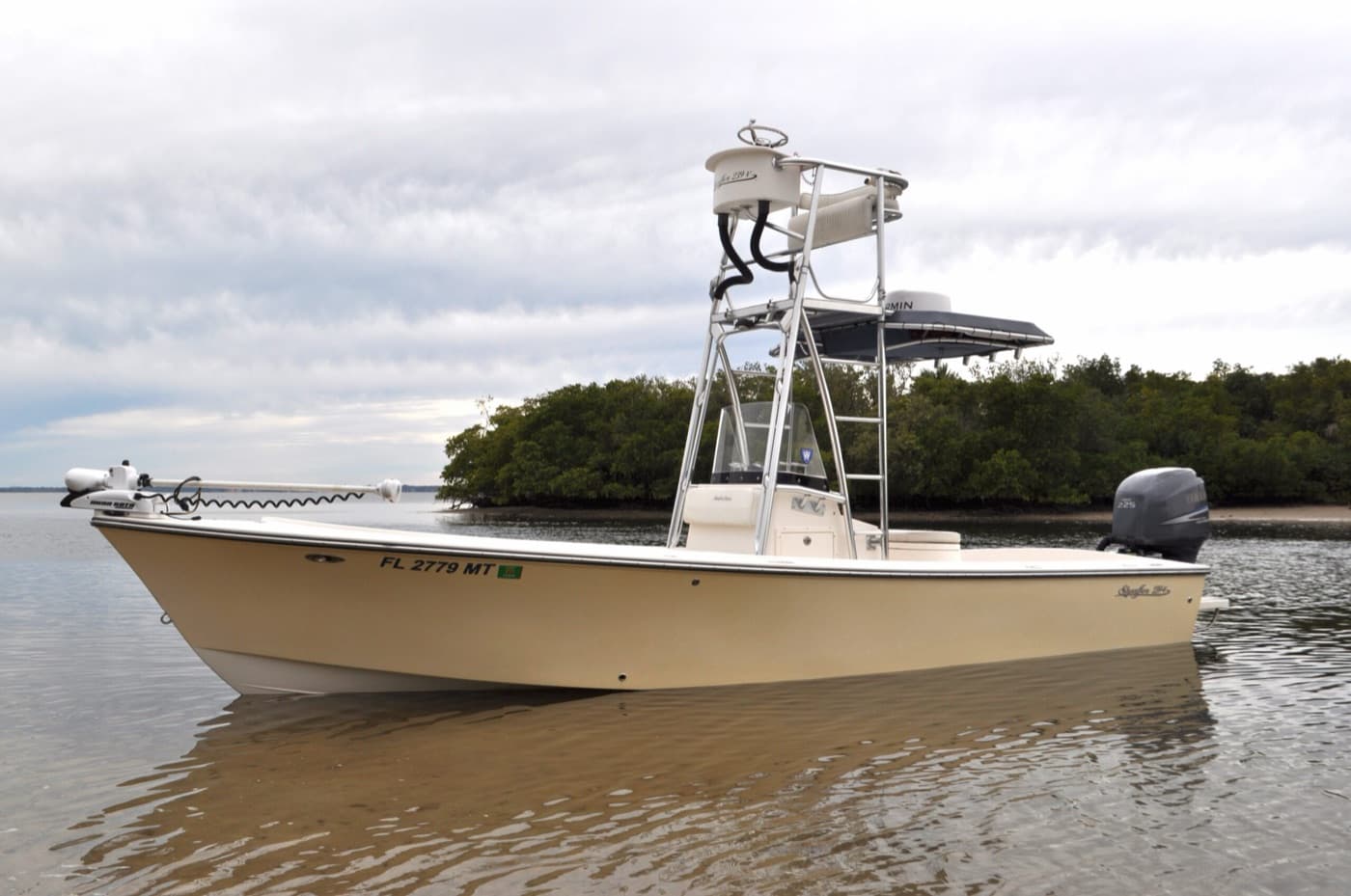 2005 Sheaffer S239 pre-owned center console for sale